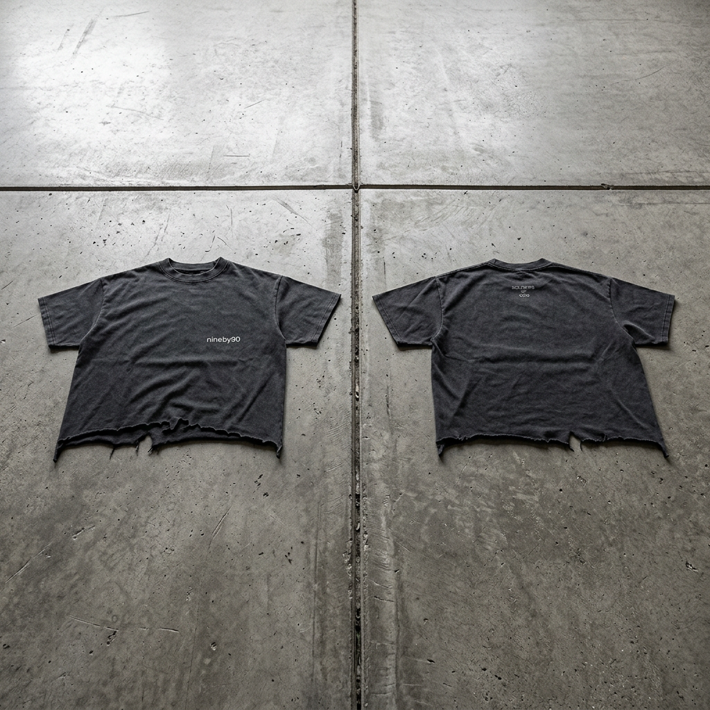 001-Tee